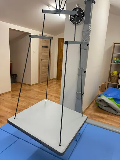 Centrum Terapii Integracji Sensorycznej Włocławek