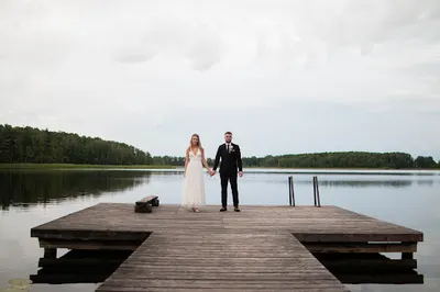 Fotograf Ślubny - Martyna Baranowska